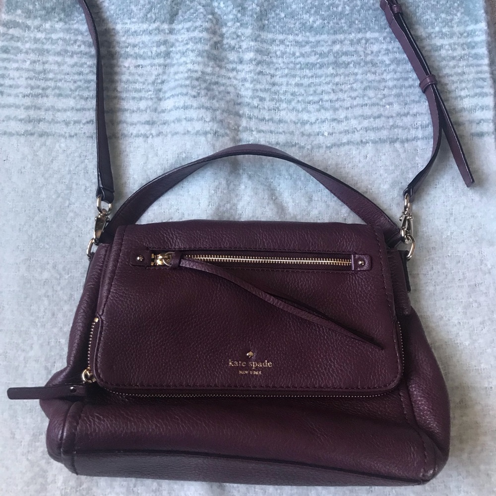 Kate Spade Cobble Hill Toddy